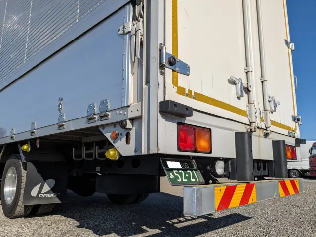 いすゞ フォワード TKG-FRR90S2(2WD)の写真7