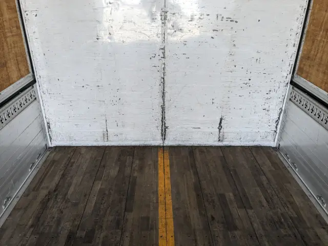 いすゞ フォワード TKG-FRR90S2(2WD)の写真13