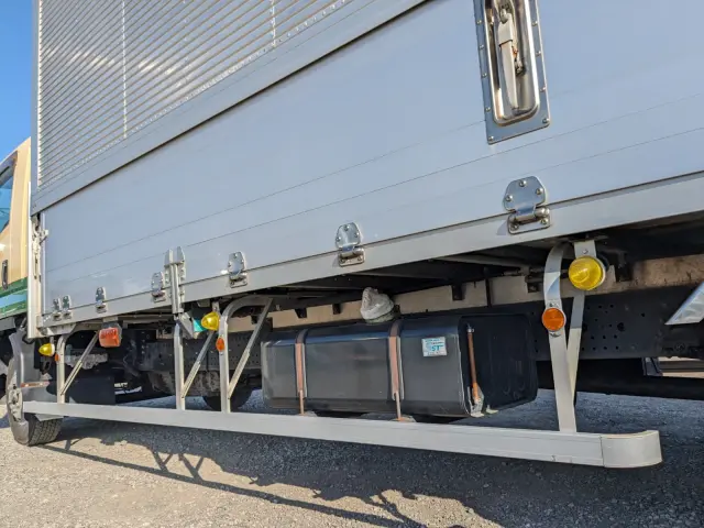 いすゞ フォワード TKG-FRR90S2(2WD)の写真30
