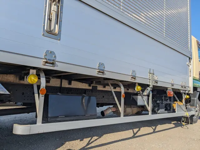 いすゞ フォワード TKG-FRR90S2(2WD)の写真35