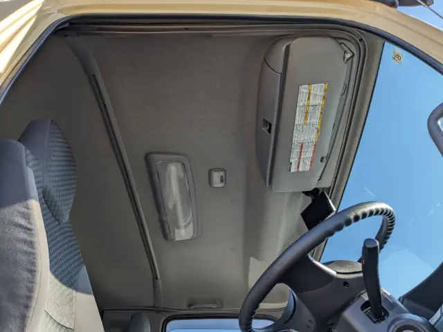 いすゞ フォワード TKG-FRR90S2(2WD)の写真41