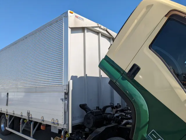 いすゞ フォワード TKG-FRR90S2(2WD)の写真49