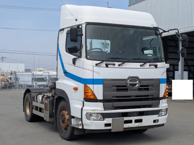 日野 プロフィア QPG-SH1EDDGの写真3