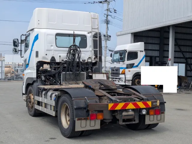 日野 プロフィア QPG-SH1EDDGの写真4