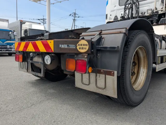 日野 プロフィア QPG-SH1EDDGの写真7