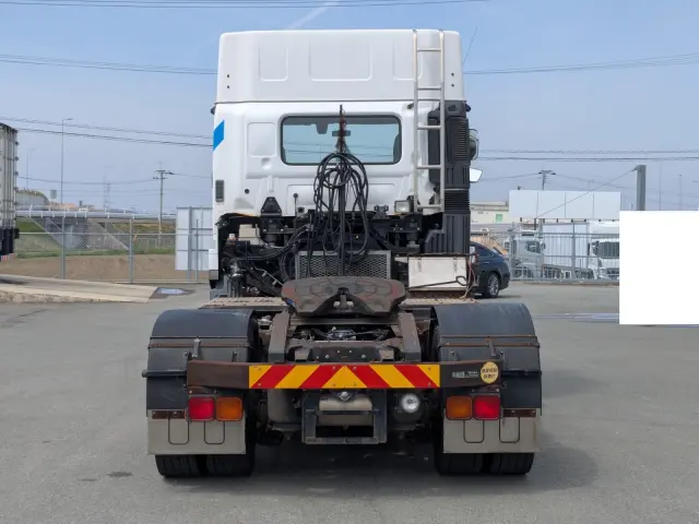 日野 プロフィア QPG-SH1EDDGの写真8