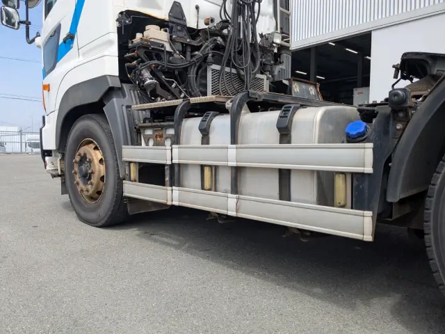 日野 プロフィア QPG-SH1EDDGの写真11