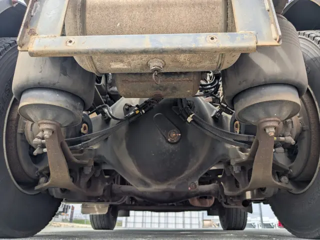 日野 プロフィア QPG-SH1EDDGの写真12