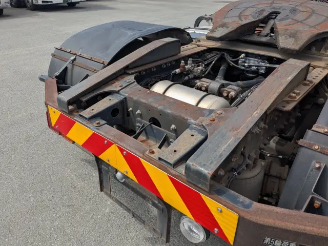 日野 プロフィア QPG-SH1EDDGの写真14