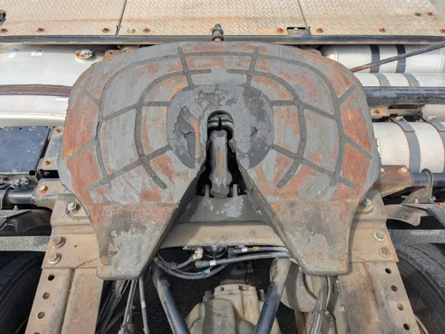 日野 プロフィア QPG-SH1EDDGの写真16