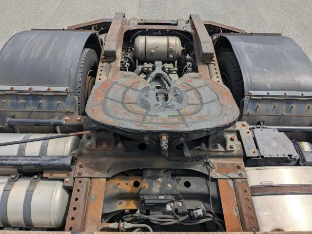 日野 プロフィア QPG-SH1EDDGの写真20