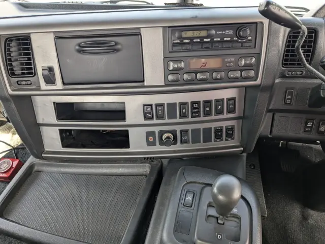 日野 プロフィア QPG-SH1EDDGの写真22