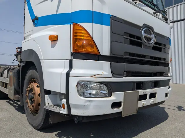 日野 プロフィア QPG-SH1EDDGの写真24