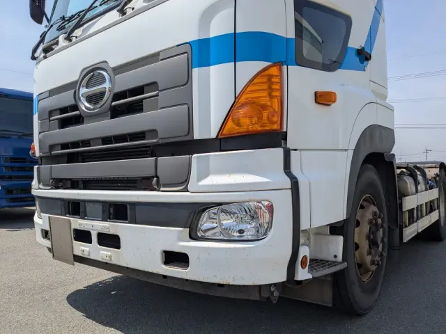 日野 プロフィア QPG-SH1EDDGの写真25