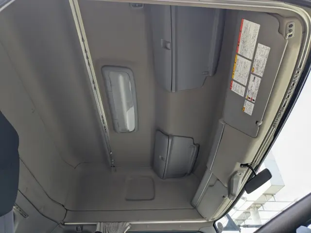 日野 プロフィア QPG-SH1EDDGの写真26