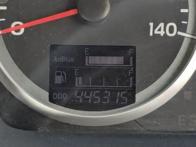 日野 プロフィア QPG-SH1EDDGの写真27