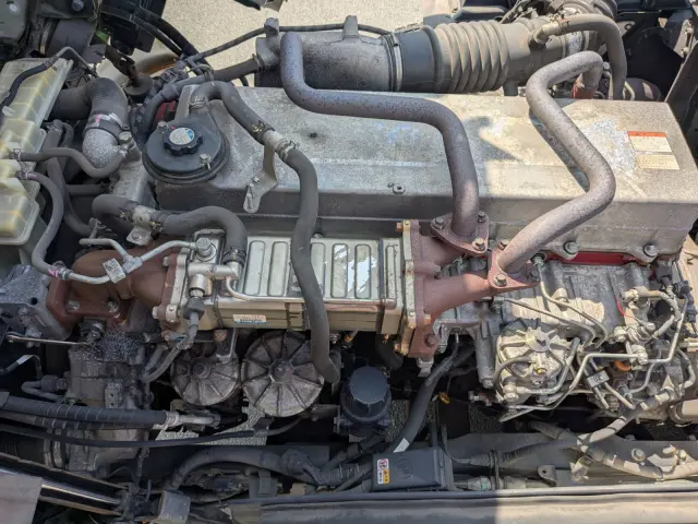 日野 プロフィア QPG-SH1EDDGの写真31