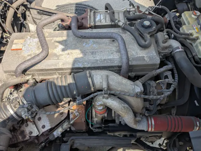 日野 プロフィア QPG-SH1EDDGの写真33