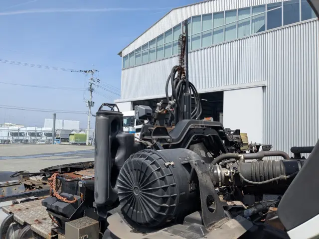 日野 プロフィア QPG-SH1EDDGの写真34