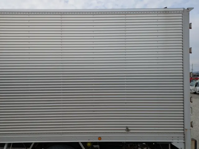 いすゞ ギガ QKG-CXE77A(その他)の写真26