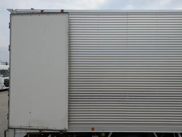 いすゞ ギガ QKG-CXE77A(その他)の写真29