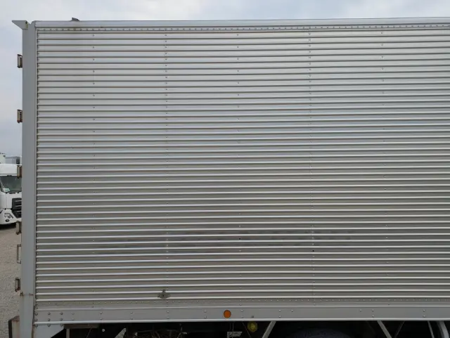 いすゞ ギガ QKG-CXE77A(その他)の写真30