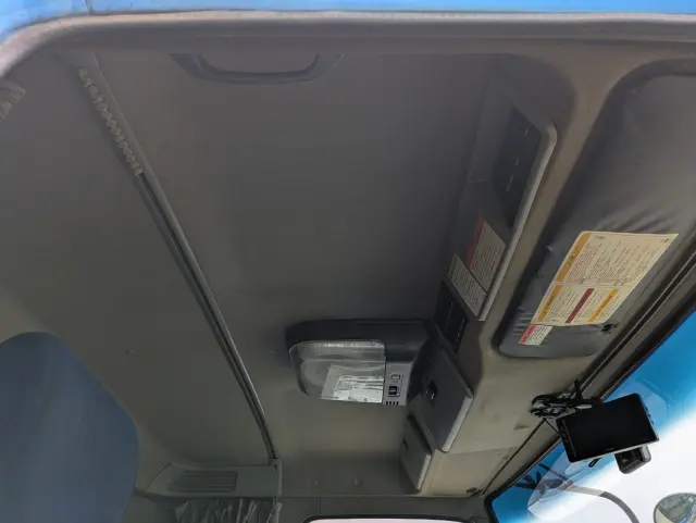 いすゞ ギガ QKG-CXE77A(その他)の写真35