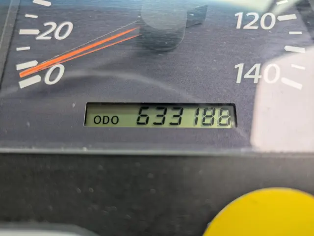 いすゞ ギガ QKG-CXE77A(その他)の写真37