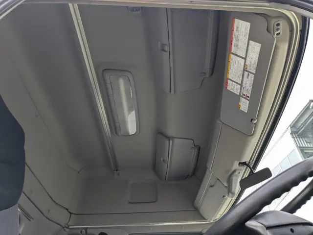 日野 プロフィア QPG-SH1EDDG(2WD)の写真20