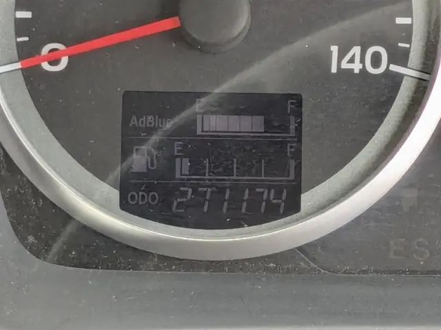 日野 プロフィア QPG-SH1EDDG(2WD)の写真23