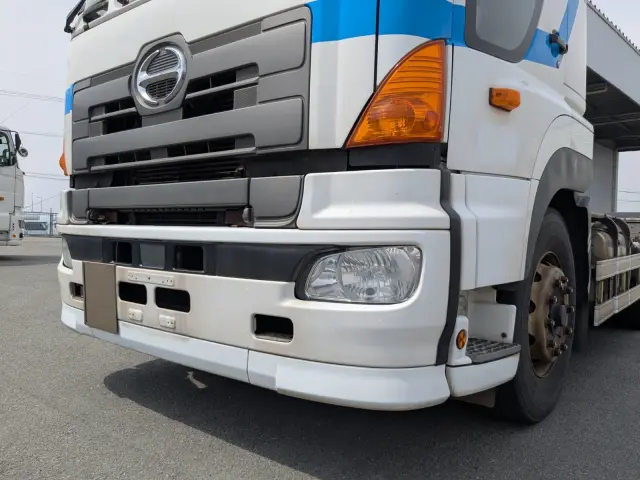 日野 プロフィア QPG-SH1EDDG(2WD)の写真25