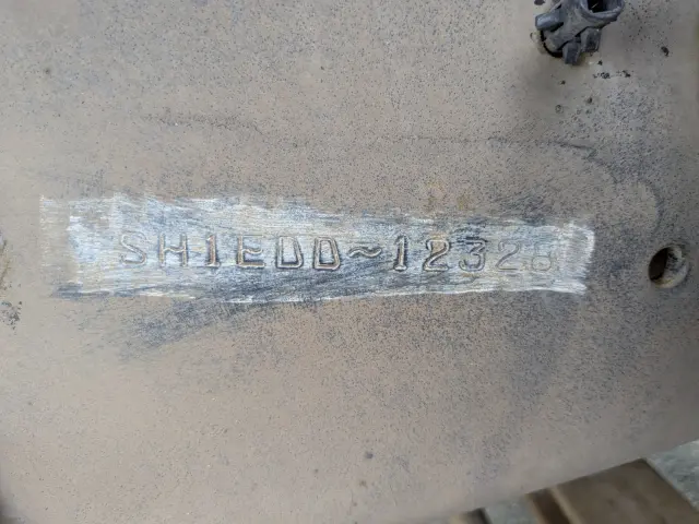 日野 プロフィア QPG-SH1EDDG(2WD)の写真28