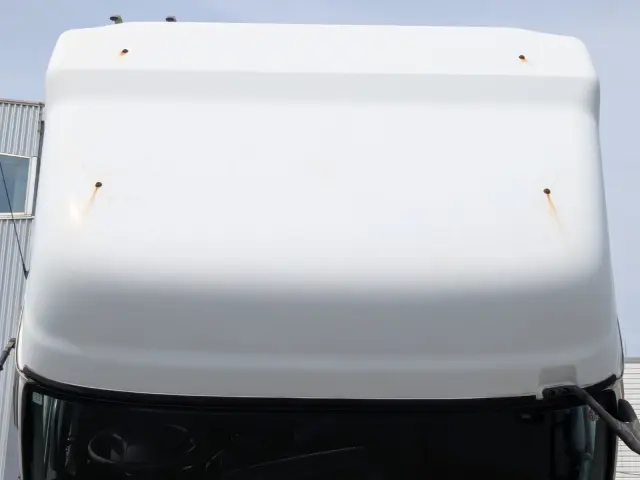 日野 プロフィア QPG-SH1EDDG(2WD)の写真31