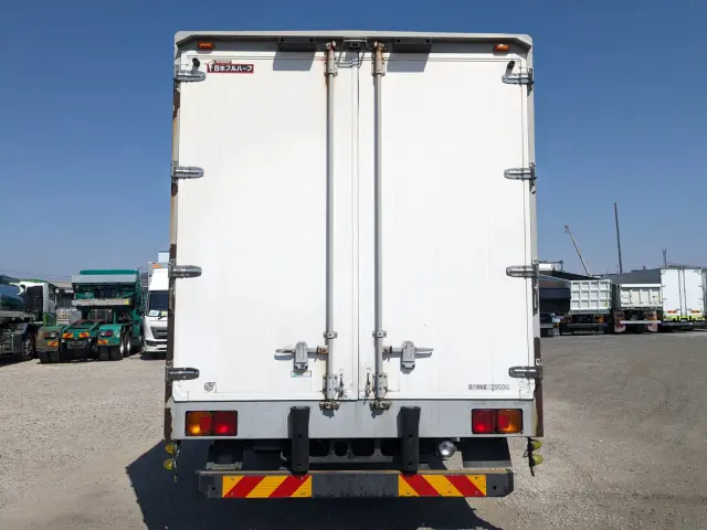 日野 レンジャー TKG-FD9JMAG(2WD)の写真6