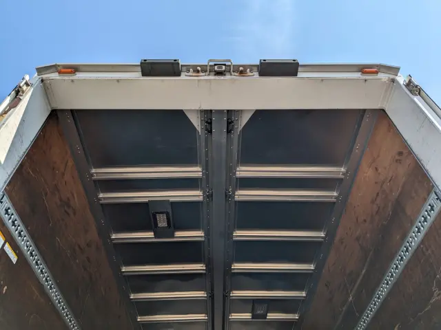 日野 レンジャー TKG-FD9JMAG(2WD)の写真11