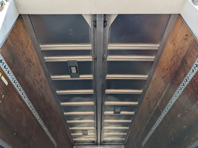 日野 レンジャー TKG-FD9JMAG(2WD)の写真13