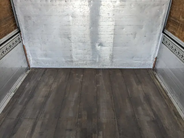 日野 レンジャー TKG-FD9JMAG(2WD)の写真14