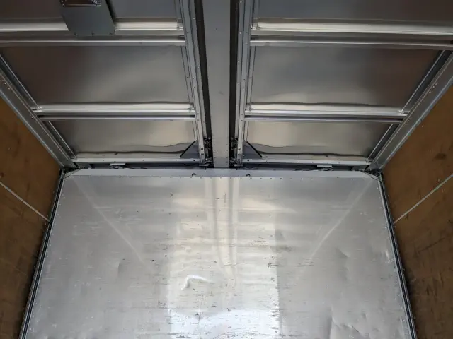 日野 レンジャー TKG-FD9JMAG(2WD)の写真15