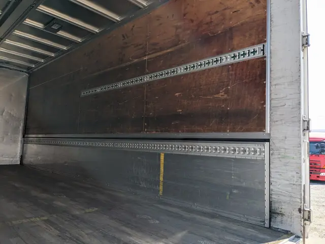 日野 レンジャー TKG-FD9JMAG(2WD)の写真18