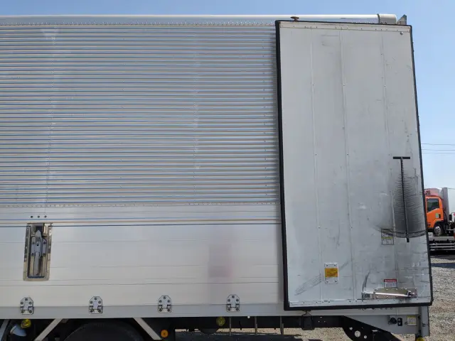 日野 レンジャー TKG-FD9JMAG(2WD)の写真20