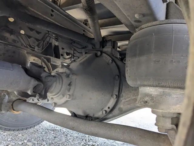 日野 レンジャー TKG-FD9JMAG(2WD)の写真22