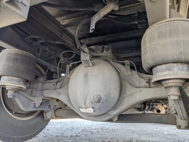 日野 レンジャー TKG-FD9JMAG(2WD)の写真24