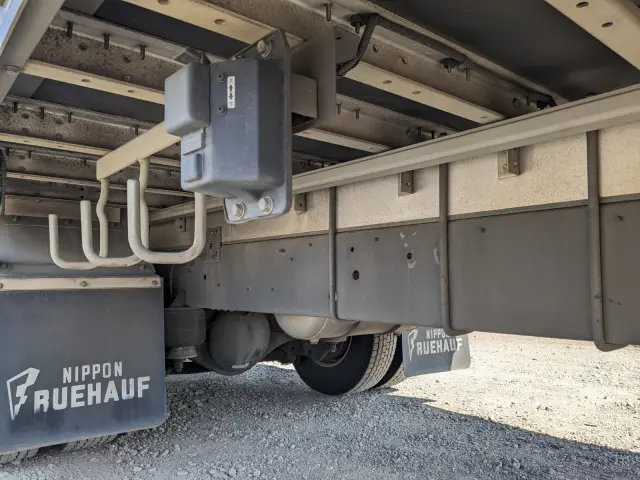 日野 レンジャー TKG-FD9JMAG(2WD)の写真25