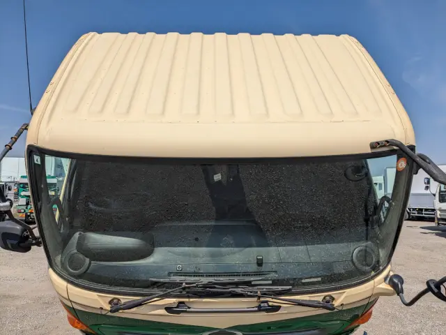 日野 レンジャー TKG-FD9JMAG(2WD)の写真28