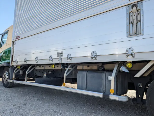 日野 レンジャー TKG-FD9JMAG(2WD)の写真30