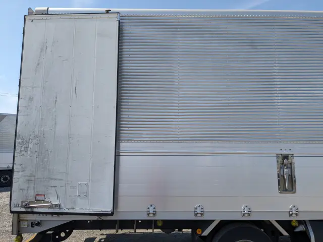 日野 レンジャー TKG-FD9JMAG(2WD)の写真32