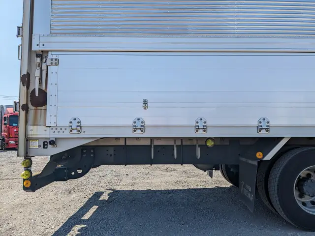 日野 レンジャー TKG-FD9JMAG(2WD)の写真33