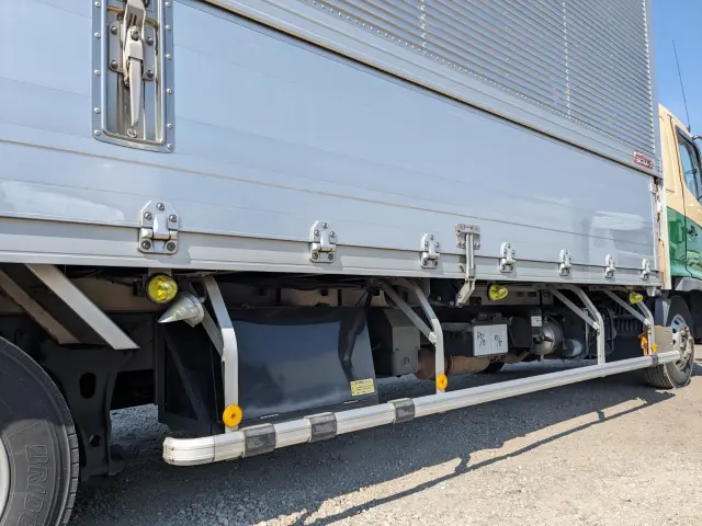 日野 レンジャー TKG-FD9JMAG(2WD)の写真34