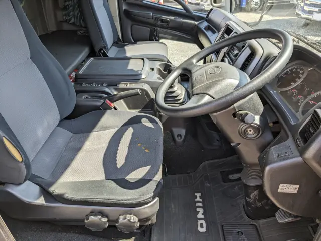 日野 レンジャー TKG-FD9JMAG(2WD)の写真39