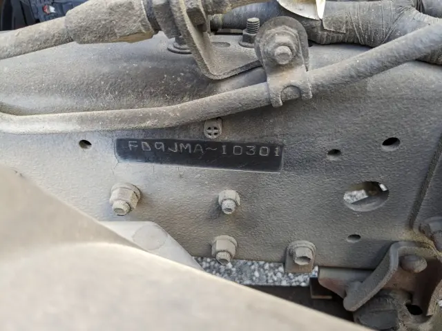 日野 レンジャー TKG-FD9JMAG(2WD)の写真42